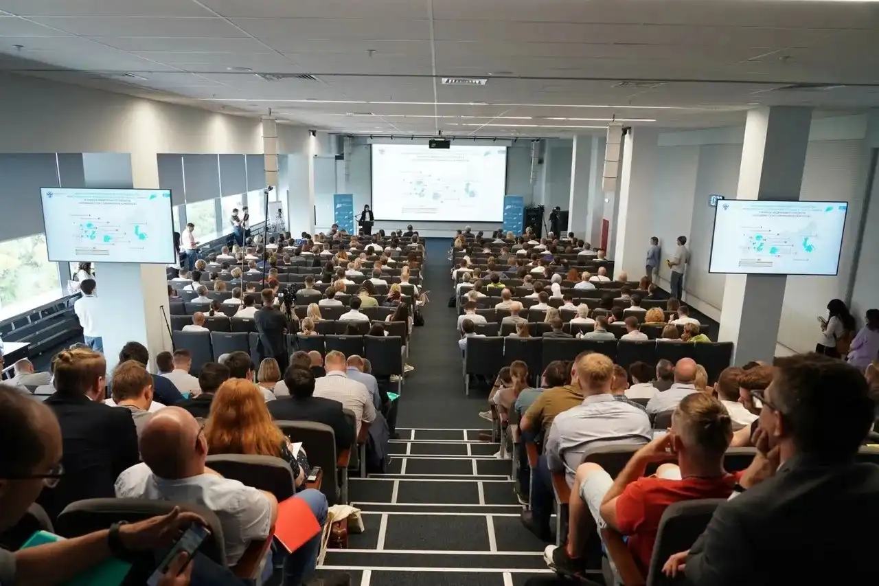 Phiên họp chiến lược về việc kiến tạo khuôn viên liên trường đại học ở Samara 1 phien hop chien luoc ve viec kien tao khuon vien lien truong dai hoc o samara