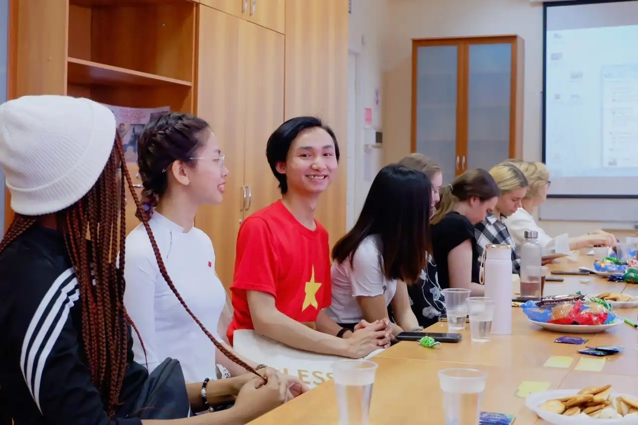 Đoàn cơ sở Volgograd thông báo Kết quả Cuộc thi Tự hào Cờ Tổ quốc 2023 1 doan co so volgograd thong bao ket qua cuoc thi tu hao co to quoc 2023