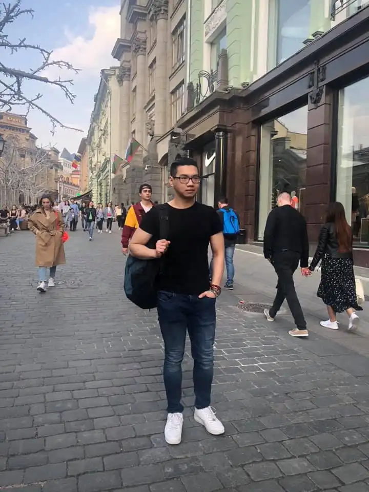 cao dinh thang hoc vien am nhac quoc gia moscow mang ten tchaikovsky 1