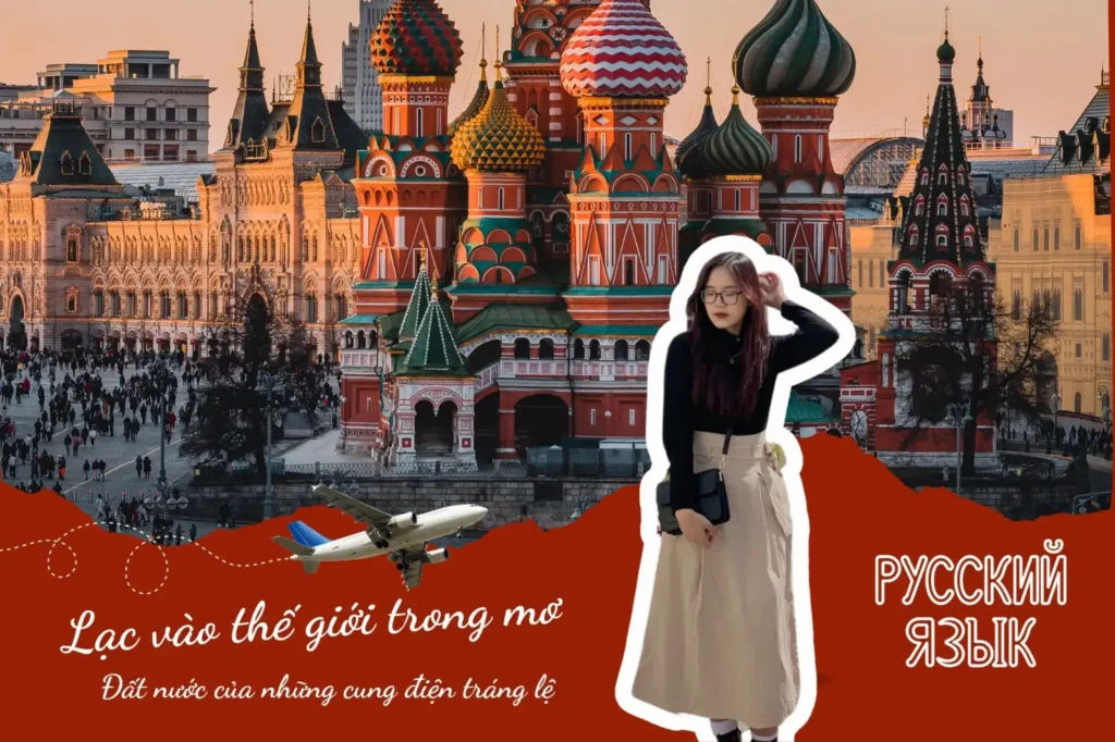 nguyen thi linh sinh vien chuyen tiep vien ngon ngu nga mang ten puskin 1