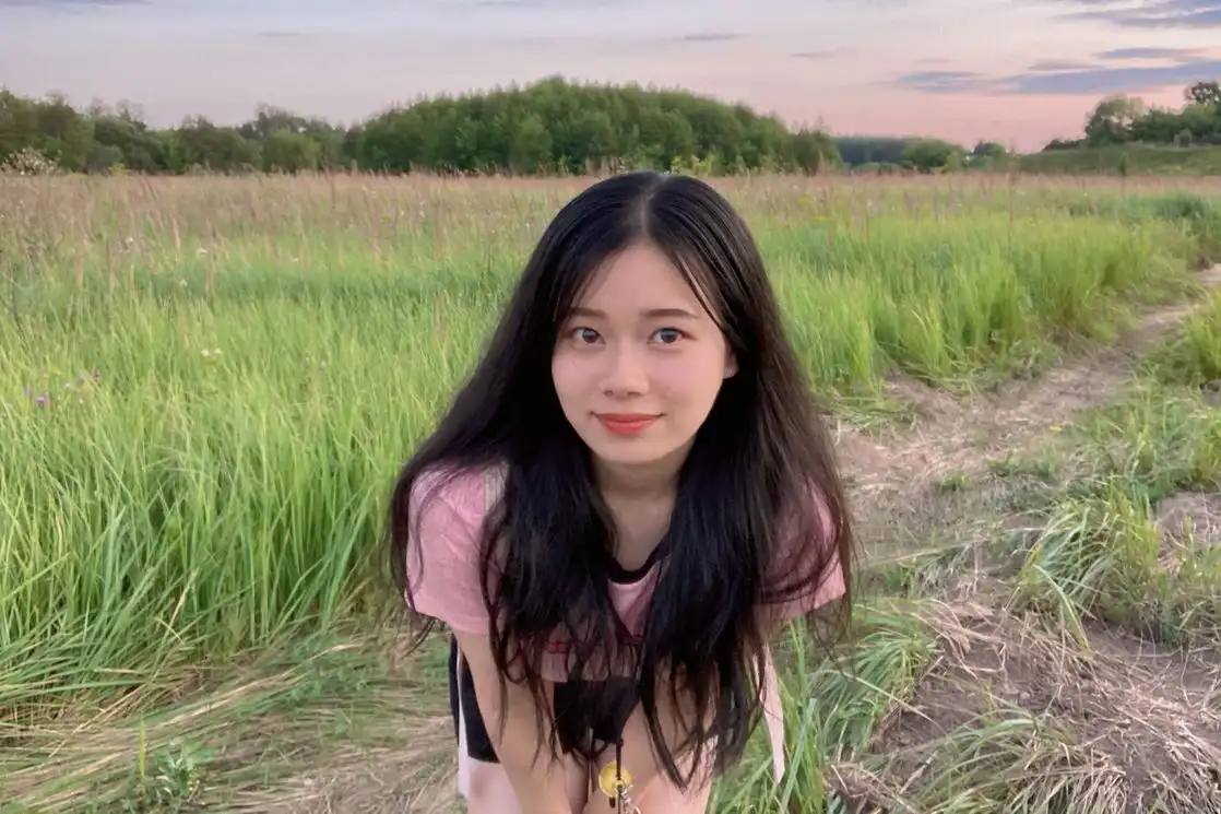 Cử nhân Phạm Thu Trang 10 pham thu trang dai hoc nghien cuu tong hop quoc gia truong kinh te cao cap 4