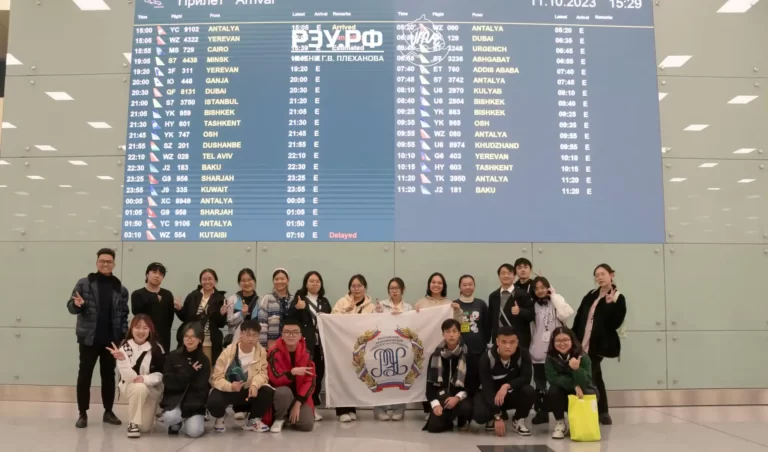 Đại học Kinh tế Quốc dân Nga Plekhanov đón Lưu học sinh dự bị 2023 9 dai hoc kinh te quoc dan nga plekhanov don luu hoc sinh du bi 2023