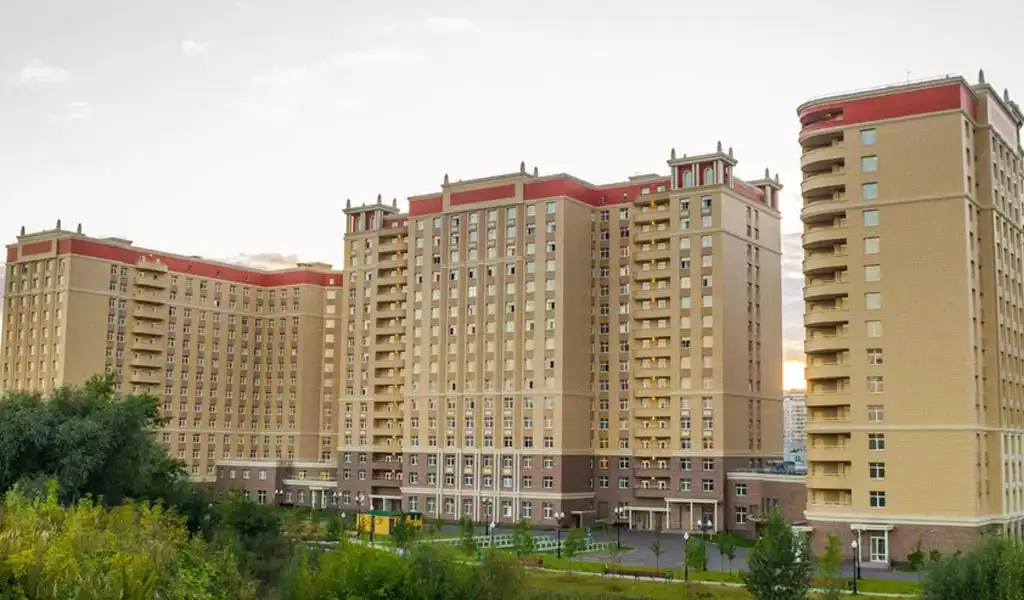 Đại học tổng hợp quốc gia Moscow mang tên Lomonosov 19 dai hoc lomonosov ky tuc xa moi dai lo lomonosov