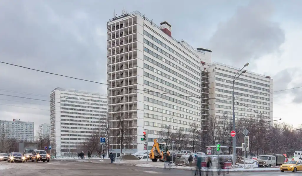 Đại học tổng hợp quốc gia Moscow mang tên Lomonosov 22 dai hoc lomonosov ky tuc xa pho shvernika