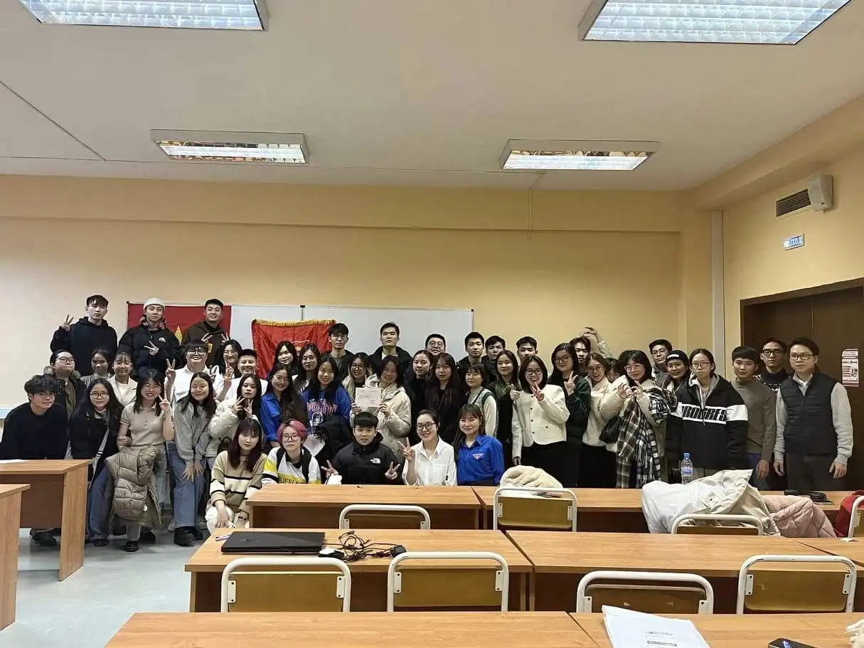 Đại hội Chi đoàn Đại học Quản lý GUU 2023-2024 1 dai hoi chi doan dai hoc quan ly guu 2023 2024