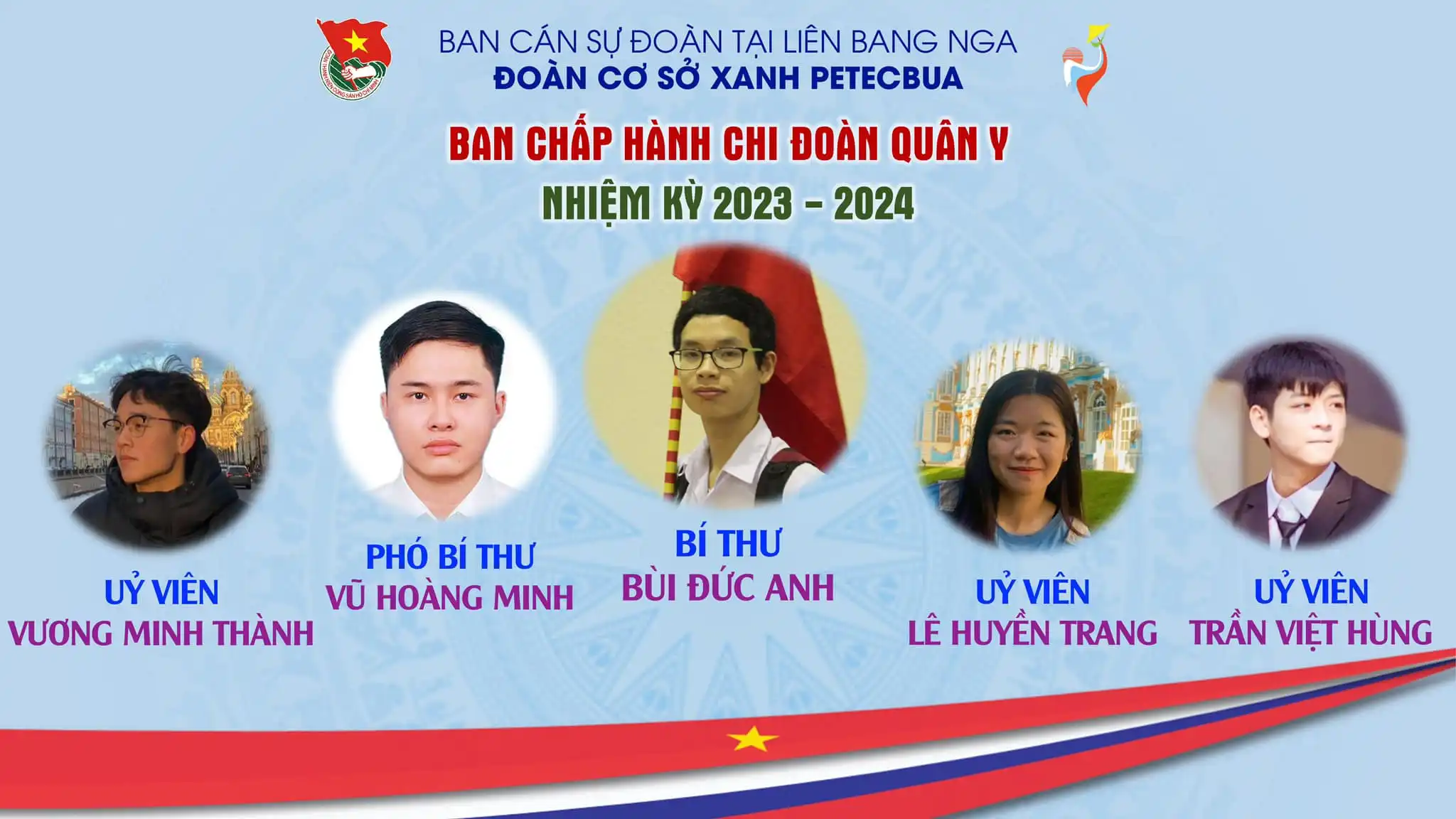 Đại hội Chi đoàn Quân y nhiệm kỳ 2023-2024 1 dai hoi chi doan quan y nhiem ky 2023 2024