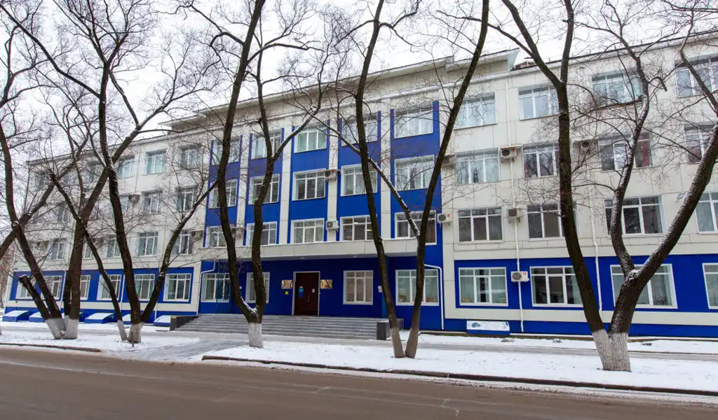 Đại học Nghiên cứu tổng hợp Kinh tế cao cấp HSE 27 hse perm