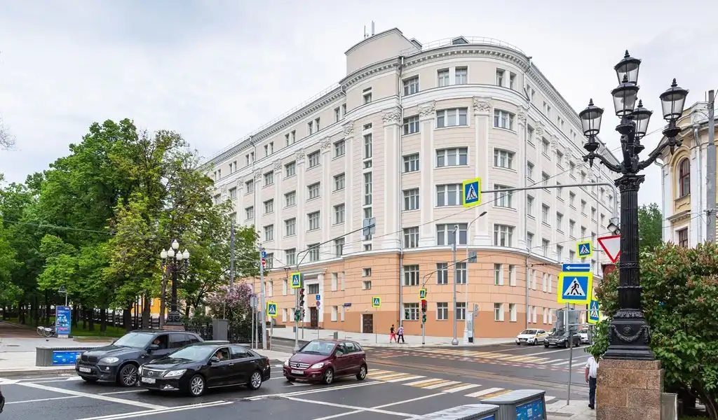 Đại học Nghiên cứu tổng hợp Kinh tế cao cấp HSE 30 hse pokrovsky