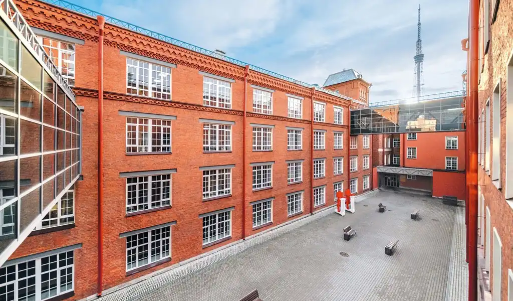 Đại học Nghiên cứu tổng hợp Kinh tế cao cấp HSE 25 hse spb