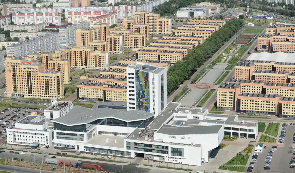 kpfu ky tuc xa lang sinh vien