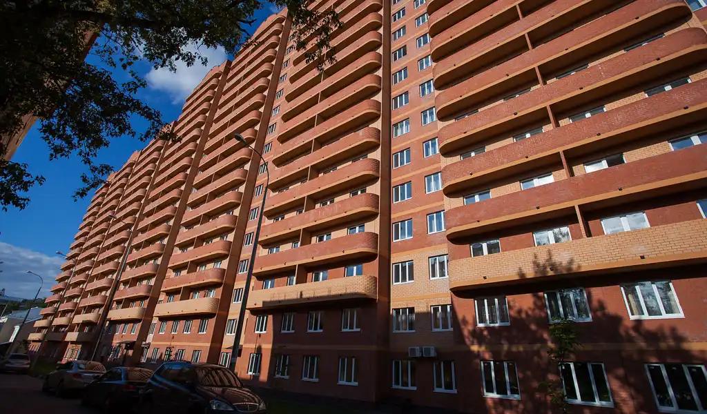 Đại học Nghiên cứu tổng hợp Vật lý Kỹ thuật Moscow «MIPT» 22 ky tuc xa mipt so 10 11