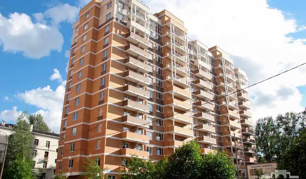 Đại học Nghiên cứu tổng hợp Vật lý Kỹ thuật Moscow «MIPT» 23 ky tuc xa mipt so 12