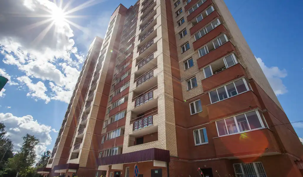 Đại học Nghiên cứu tổng hợp Vật lý Kỹ thuật Moscow «MIPT» 21 ky tuc xa mipt so 9