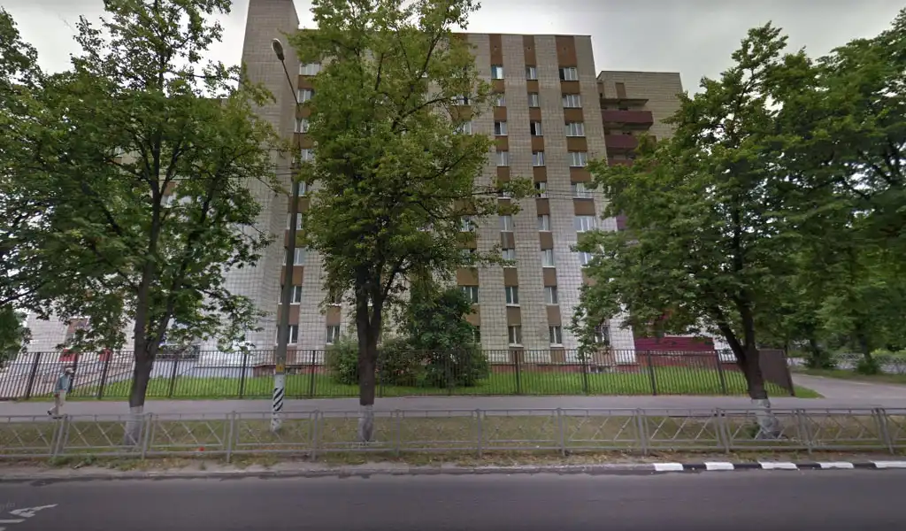 mephi ky tuc xa obninsk