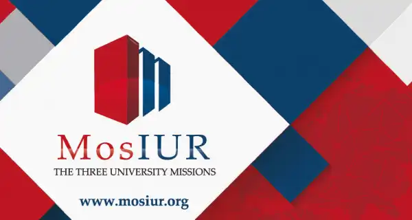 moscow international university ranking