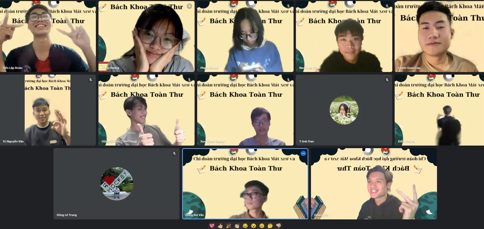 Sự kiện Bách Khoa Toàn Thư của Sinh viên Bách khoa Moscow 1 su kien bach khoa toan thu cua sinh vien bach khoa moscow