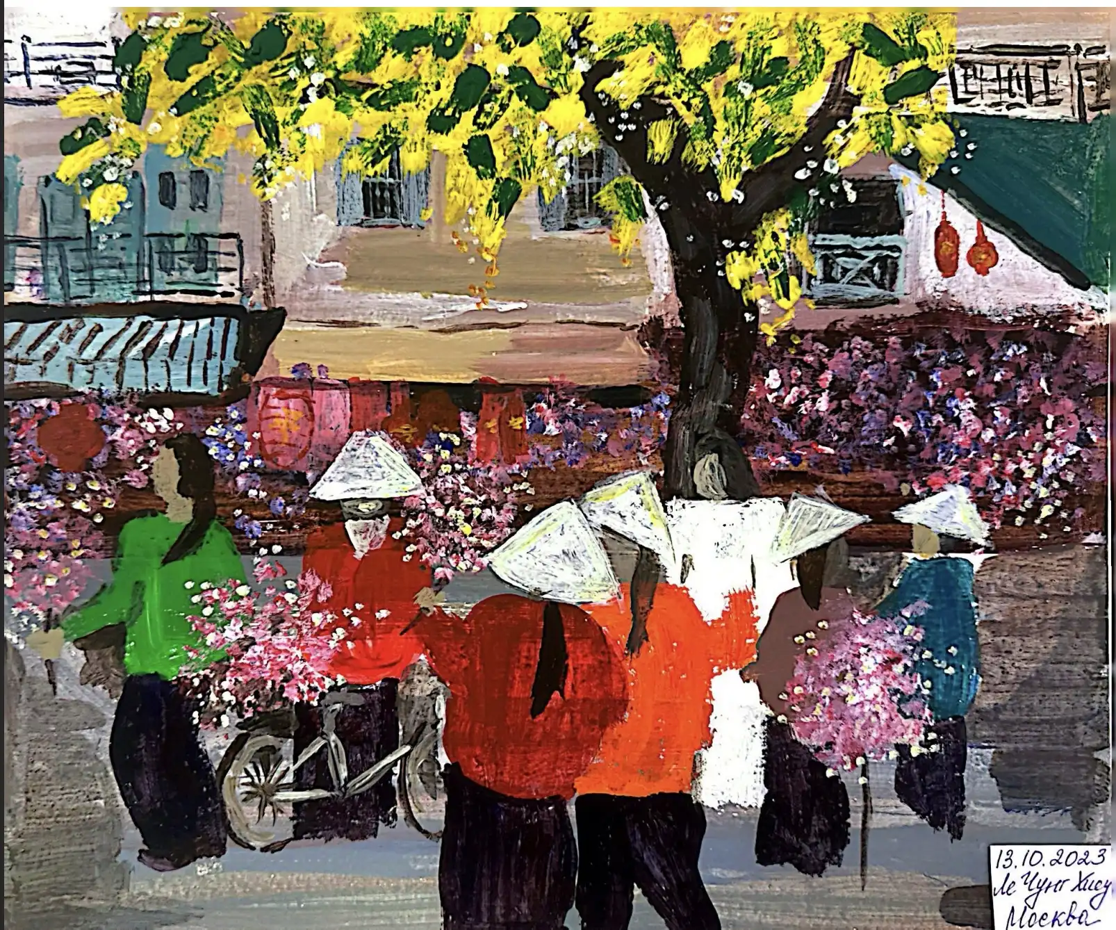 Tổng kết cuộc thi "Gửi lời yêu thương 2023" của sinh viên Việt Nam 1 tong ket cuoc thi gui loi yeu thuong 2023 cua sinh vien viet nam