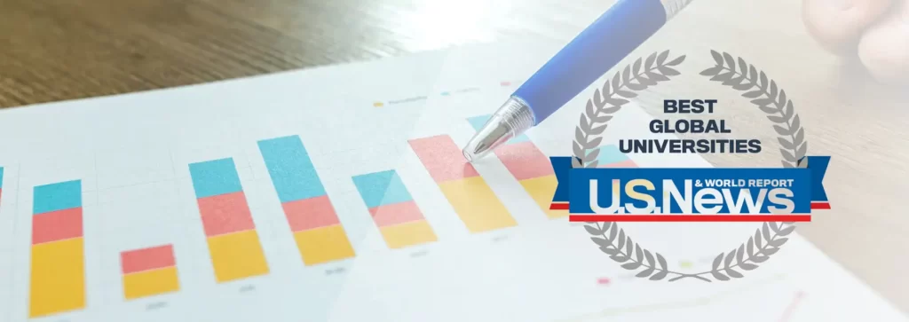 us news best global universities rankings
