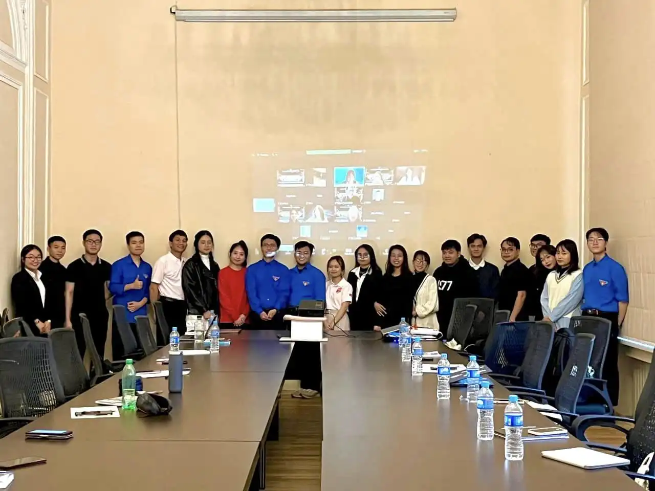 Workshop “Kỹ năng Viết và Công bố Bài báo khoa học theo chuẩn Quốc tế” 1 workshop ky nang viet va cong bo bai bao khoa hoc theo chuan quoc te