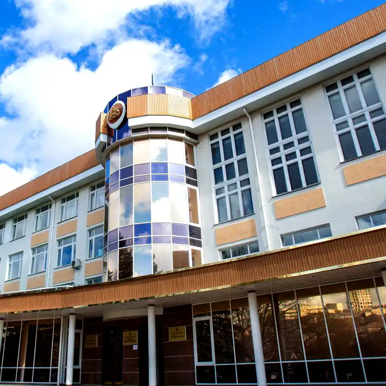 Danh sách các trường đại học Nga 10 cfuv 1