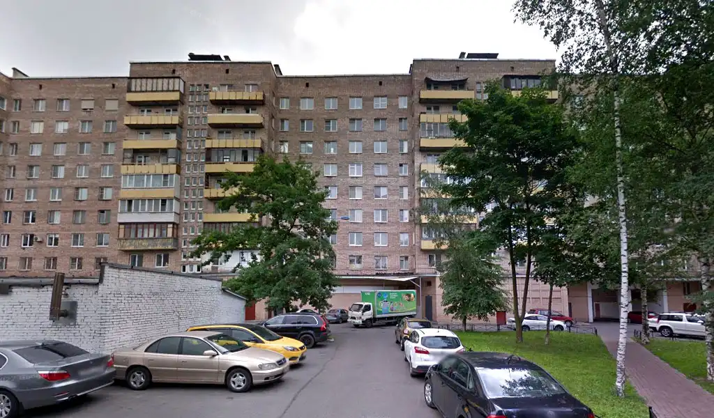 herzen ky tuc novoizmailovsky