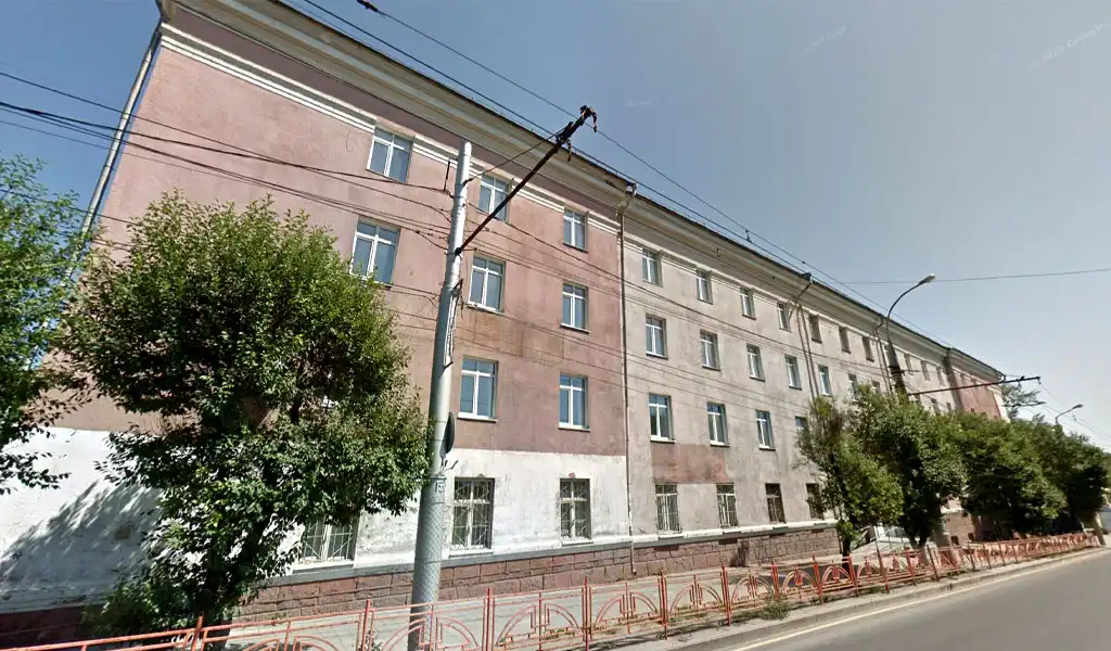 istu ky tuc xa 3 geo school