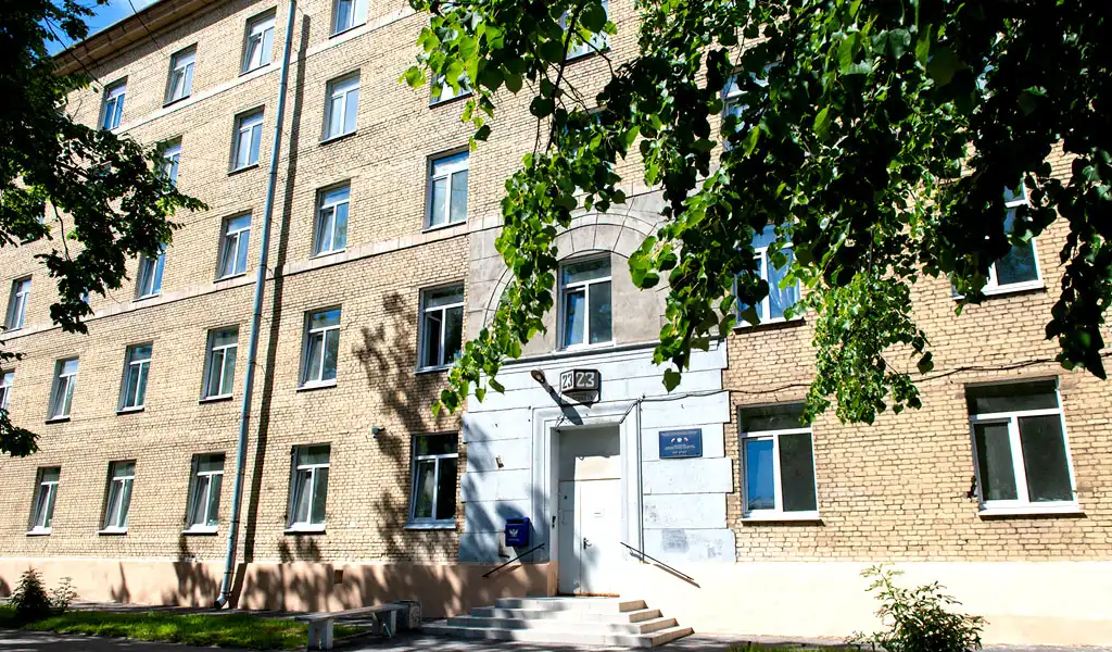 itmo ktx 23 lensoveta