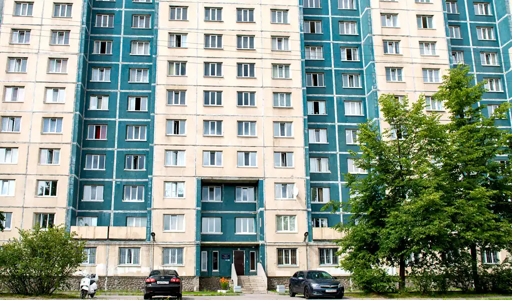 itmo ktx 6 belorusskaya