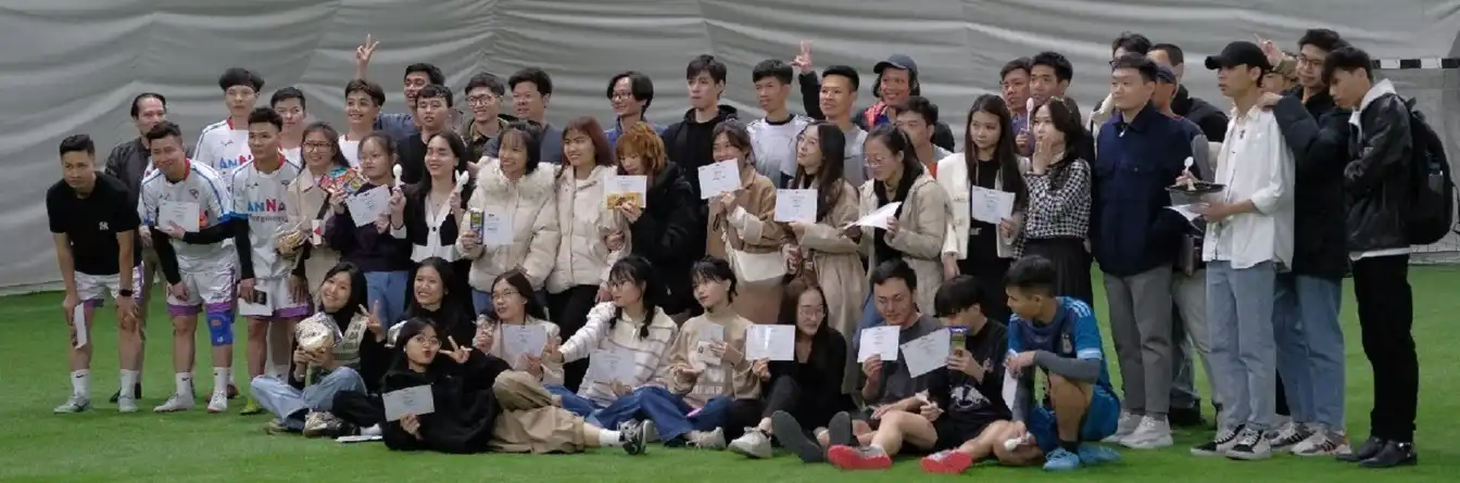 Đại học Nghiên cứu tổng hợp Kỹ thuật quốc gia Kazan mang tên Tupolev 19 kai sinh vien viet nam