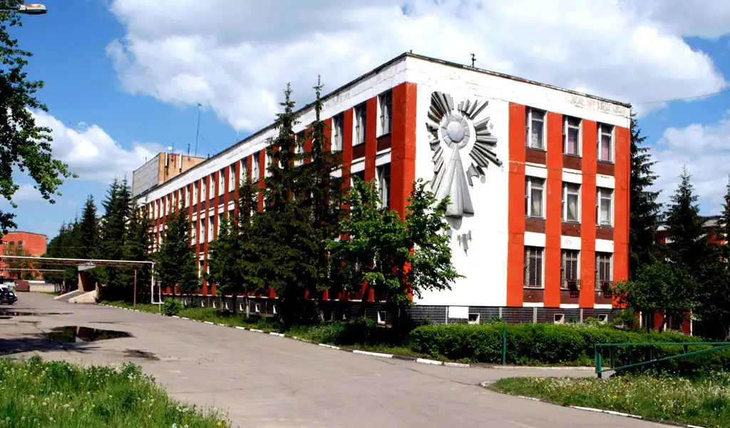 Đại học Nghiên cứu tổng hợp Xây dựng quốc gia Moscow 25 mgsu mytishchi