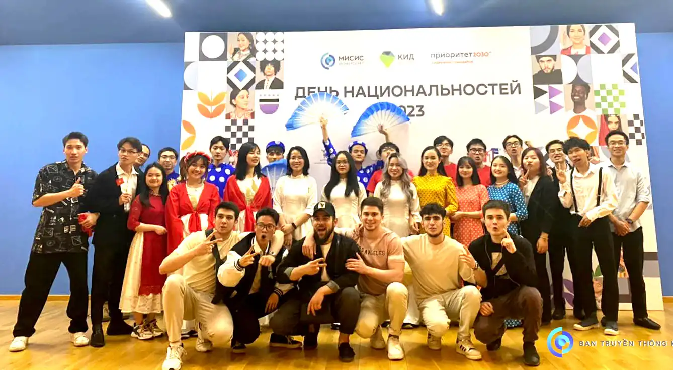 Đại học Nghiên cứu tổng hợp Khoa học và Công nghệ quốc gia MISiS 27 misis 8