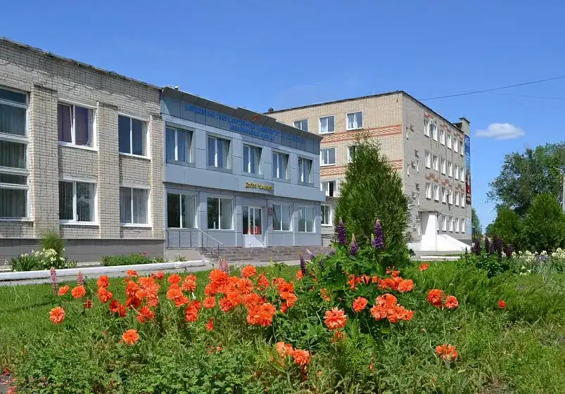 Đại học Nghiên cứu tổng hợp quốc gia Mordovian 19 mrsu kovylkino