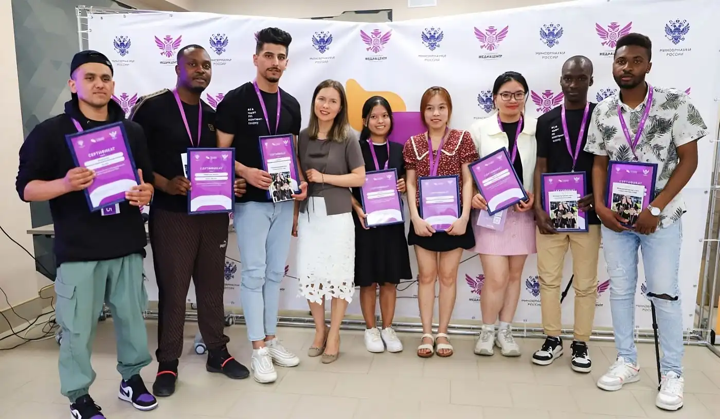 Đại học Kỹ thuật quốc gia Nizhny Novgorod 13 nntu sinh vien viet nam