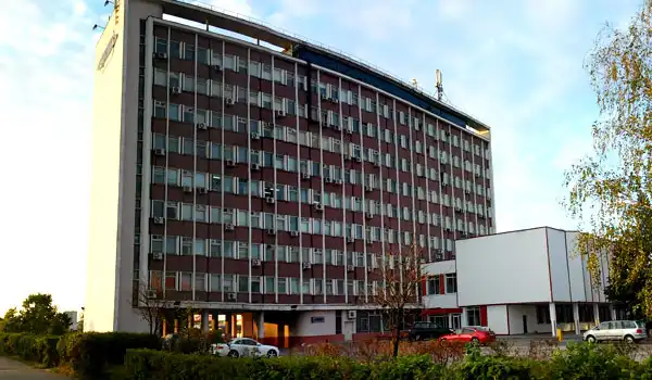 Đại học Kinh tế Nga mang tên Plekhanov 27 rea minsk