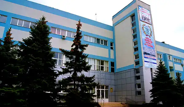 Đại học Kinh tế Nga mang tên Plekhanov 34 rea sevastopol