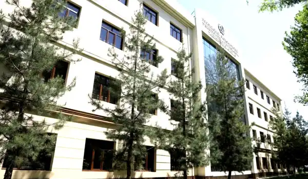 Đại học Kinh tế Nga mang tên Plekhanov 28 rea ulan tashkent