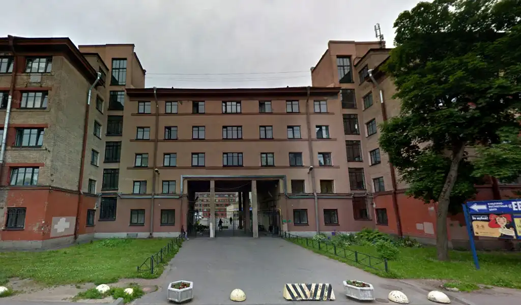 spbstu dai lo lesnoy ky tuc xa 04 05 st pargolovskaya