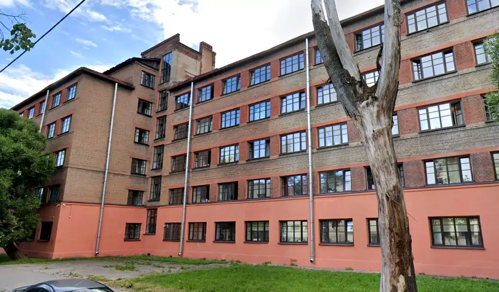 spbstu dai lo lesnoy ky tuc xa 06 16 st kharchenko