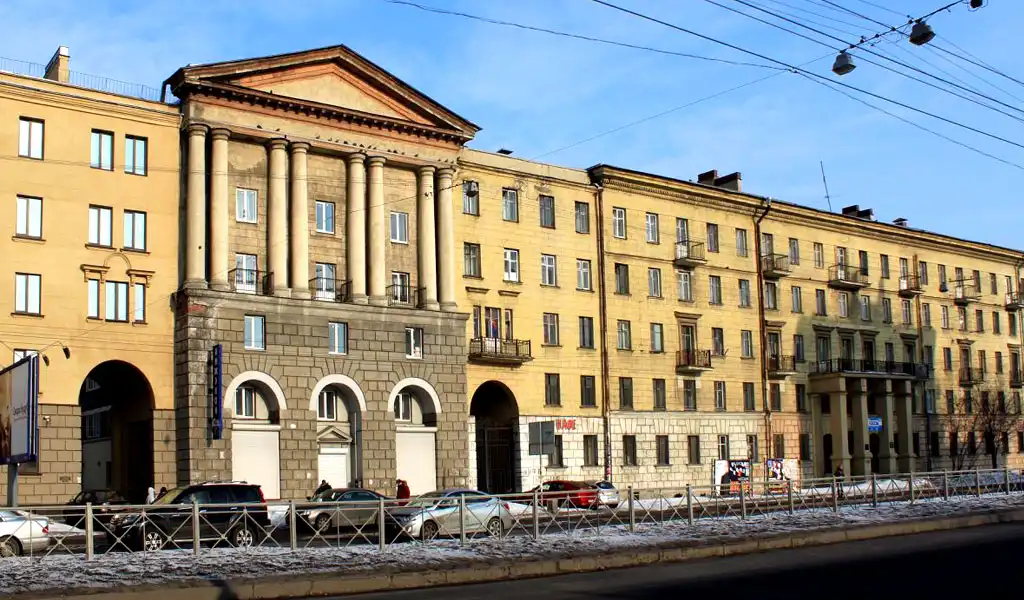 spbstu dai lo lesnoy ky tuc xa 11 24 st kantemirovskaya