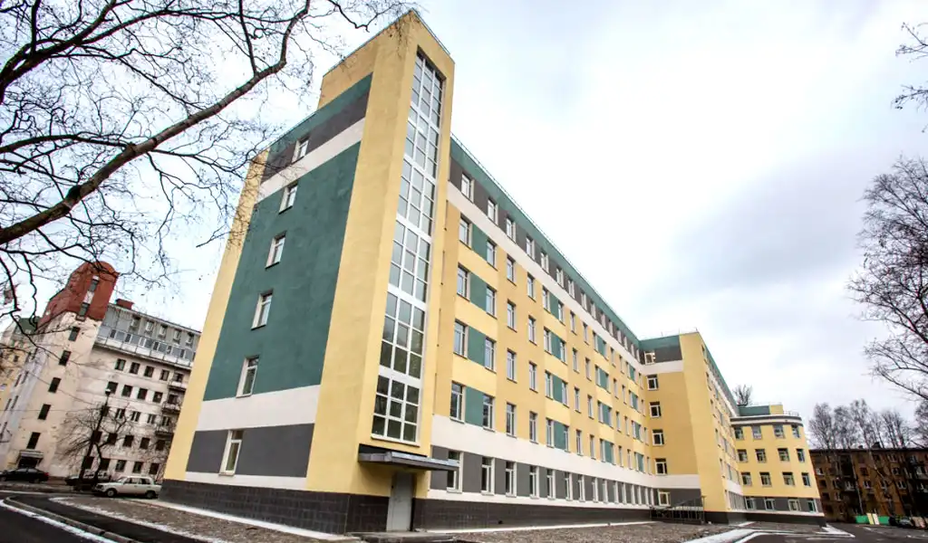 spbstu quang truong muzhestva ky tuc xa 08 09 st khlopina