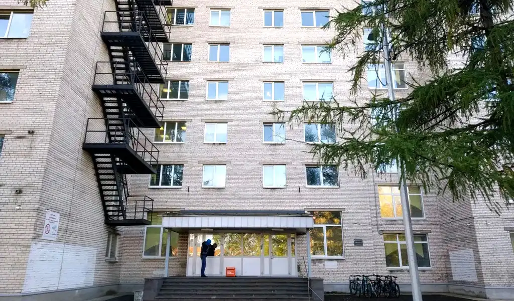 spbstu quang truong muzhestva ky tuc xa 12 13 st khlopina