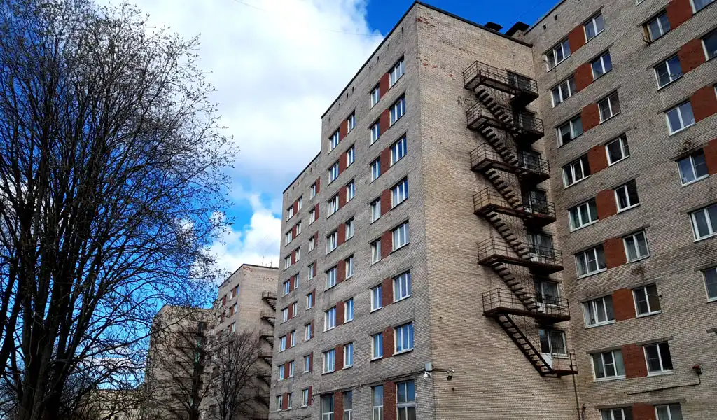 spbstu quang truong muzhestva ky tuc xa 17 18 10 st vavilovykh