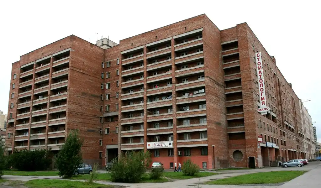 szgmu ky tuc xa piskarevsky