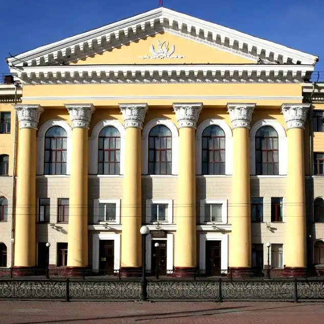 Danh sách các trường đại học Nga 4 tusur 1