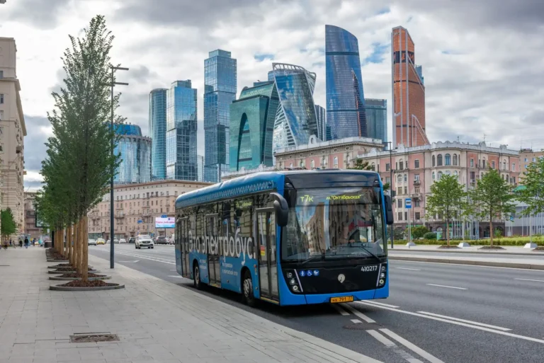 chinh quyen moscow cong bo giai phap hien dai hoa giao thong