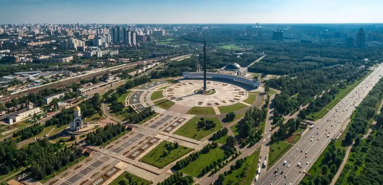 cong vien chien thang