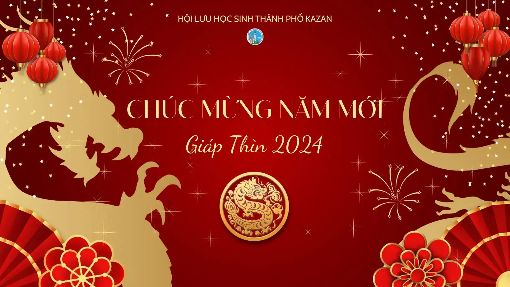 Du học sinh Kazan gửi lời chúc mừng năm mới 2024 1 du hoc sinh kazan gui loi chuc mung nam moi 2024