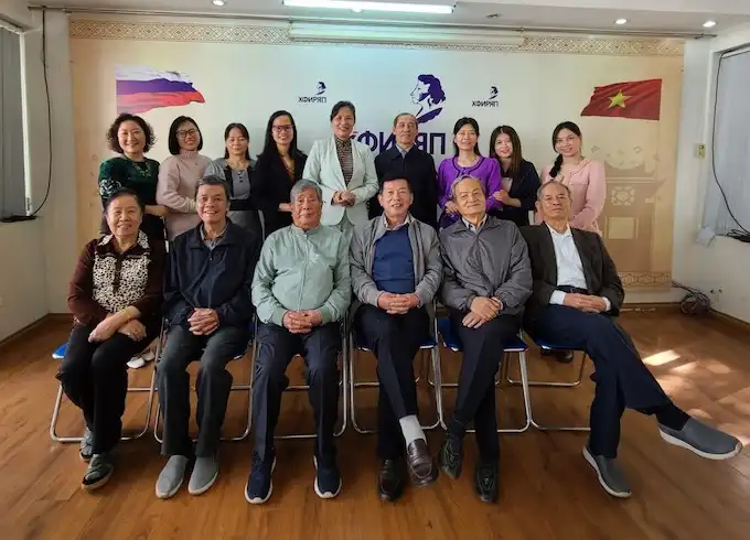 gap go cuu giao chuc phan vien pushkin dau nam 2024