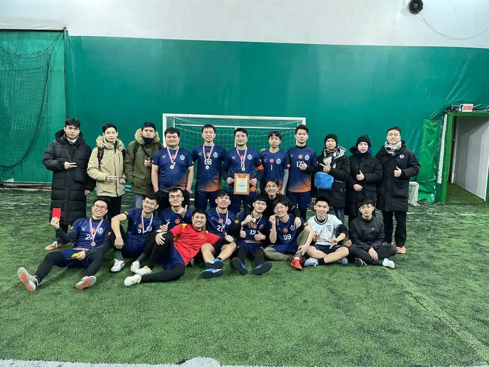 Giải bóng đá Du học sinh quân sự Saint Peterburg mùa đông 2023-2024 1 giai bong da du hoc sinh quan su saint peterburg mua dong 2023 2024