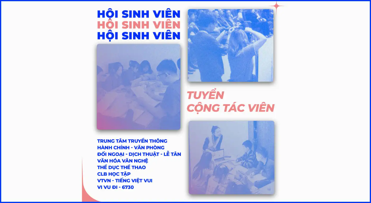 Hội sinh viên Việt Nam tại Nga tuyển Cộng tác viên 1 hoi sinh vien viet nam tai nga tuyen cong tac vien